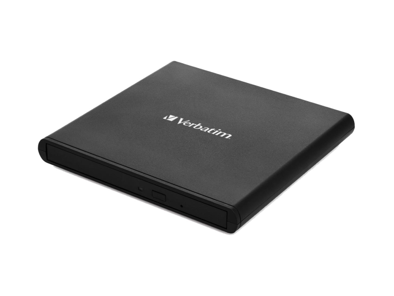 Verbatim Mobile DVD ReWriter